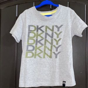 DKNY Short Sleeve Top